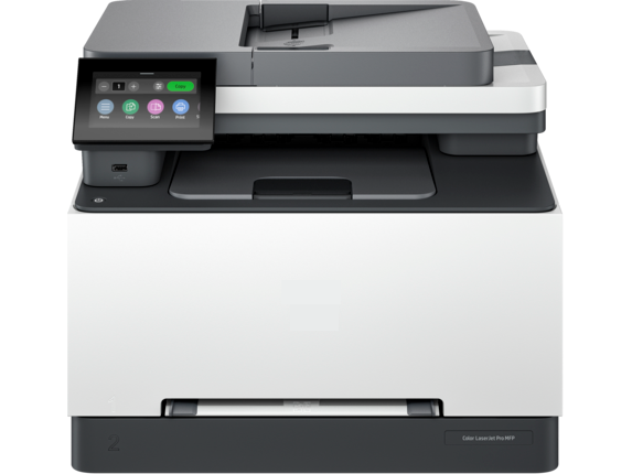 HostedinboxPrinter Services